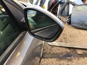 PEUGEOT 308 MK2 DRIVER'S SIDE O/S DOOR MIRROR ARTENSE GREY  KCA 2013 201910