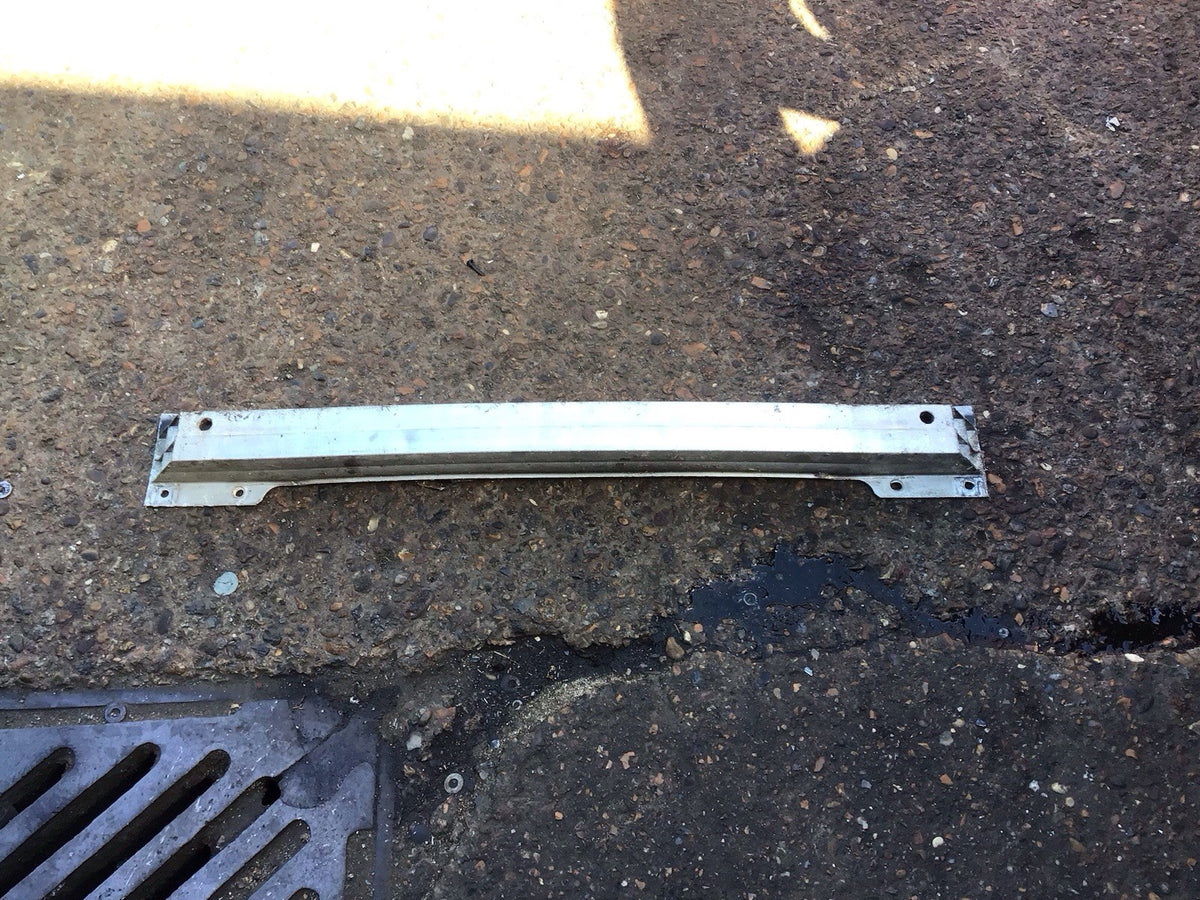 SMART FORTWO REAR BUMPER SUPPORT BAR CRASH BAR 2007 20140