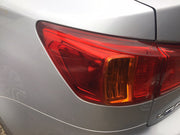 LEXUS IS 200 PASSENGER'S SIDE N/S REAR LIGHT SALOON OUTER LIGHT ONLY 2008 20123