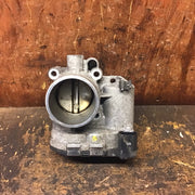 FORD FIESTA MK7 1.25 PETROL THROTTLE BODY 8A6G 9F991 AB 2008 20171