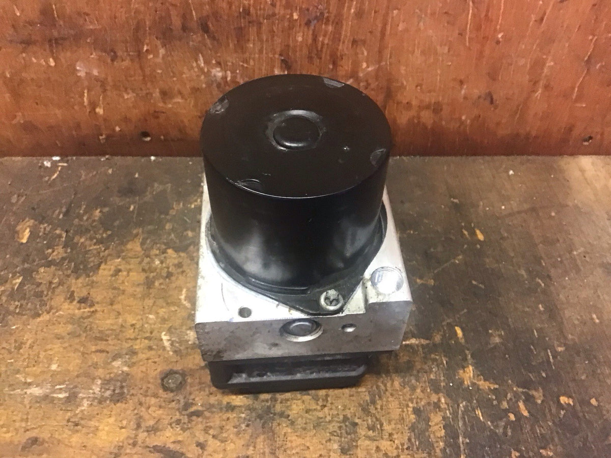 VOLKSWAGEN POLO 9N3 ABS PUMP MODULE 6Q0614117AJ  0265232244 2005 20094