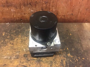 VOLKSWAGEN POLO 9N3 ABS PUMP MODULE 6Q0614117AJ  0265232244 2005 20094