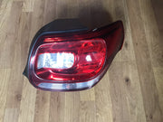 CITROEN DS3 DRIVER'S SIDE O/S REAR LIGHT 9683115380 2010 20155