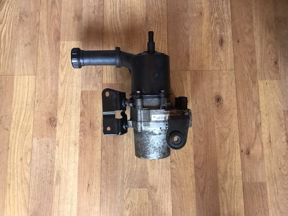 PEUGEOT 3008 1.6 HDI POWER STEERING PUMP V29007061D 2008 20122