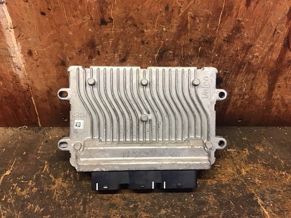 PEUGEOT 207 1.4 8V KFT PETROL ECU KIT V29009427 2006 20122