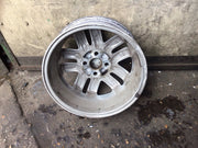 TOYOTA YARIS MK2 ALLOY RIM 15'' PZ406 B0675 ZC 2006 20116