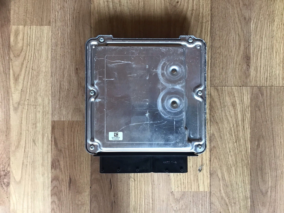 VOLKSWAGEN GOLF MK6 2.0 TDI ENGINE CONTROL UNIT ECU 03L907309 2008 20124