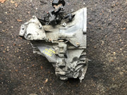 FORD GALAXY MK3 1.8 TDCI GEARBOX 6 SPEED MANUAL 6G9R 7002 TF 2006 20101