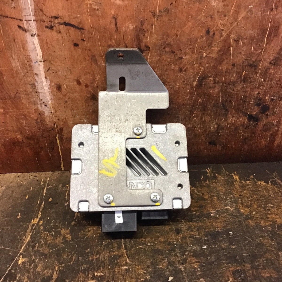 HYUNDAI I10 POWER STEERING ECU MODULE 56350 OX690 2008 20155