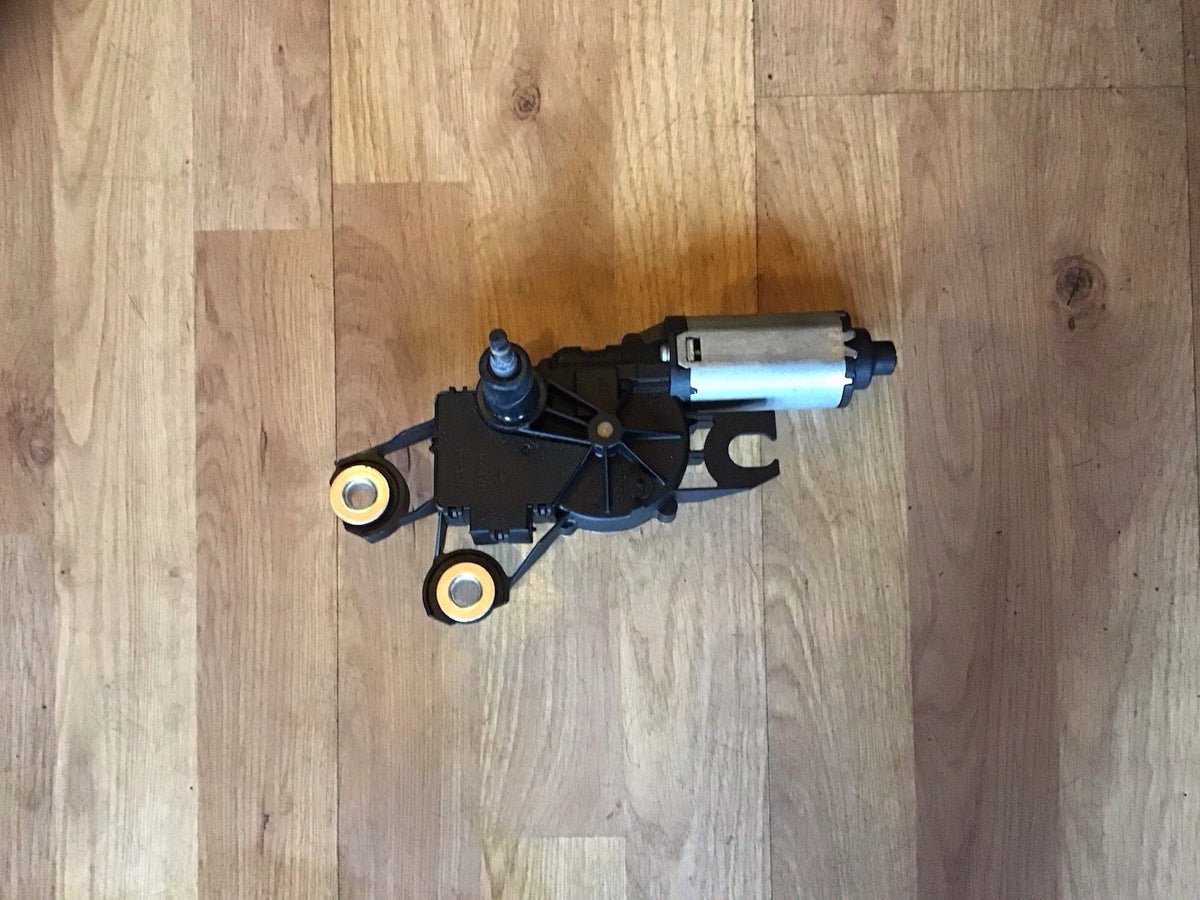 SEAT LEON MK2 REAR WIPER MOTOR 53033812 2008 20122