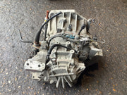 SUZUKI SPLASH 1.2 PETROL AUTOMATIC GEARBOX 2008 201412