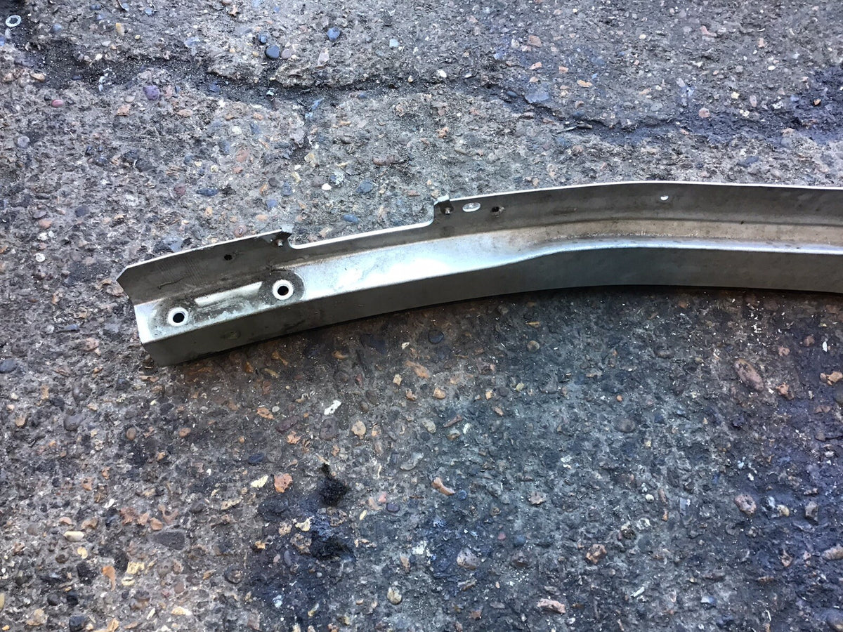 VAUXHALL ZAFIRA B FRONT CRASH BAR BUMPER SUPPORT BAR 13253627 2006 20147