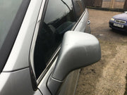 VAUXHALL ANTARA PASSENGER'S SIDE N/S DOOR MIRROR METALLIC SILVER GAN Z1760