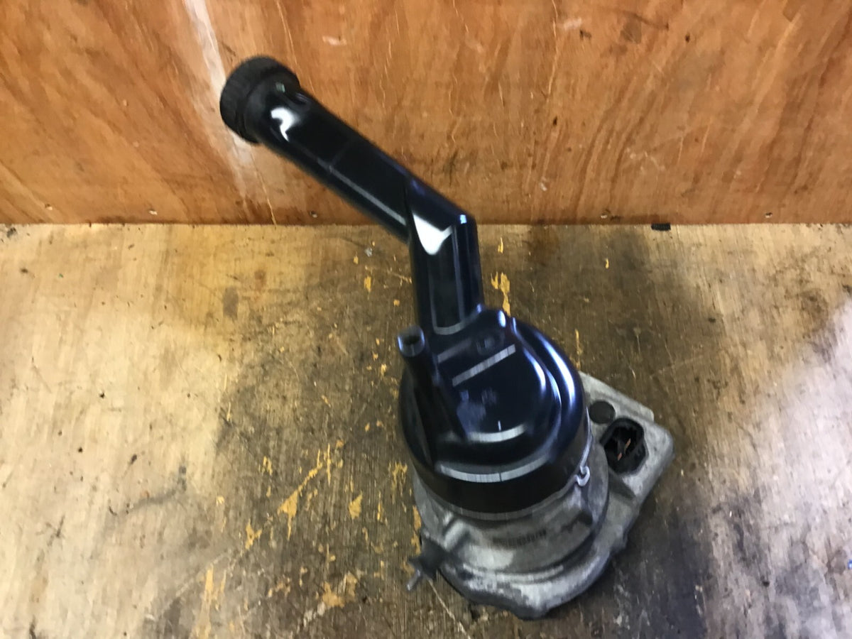 CITROEN C4 GRAND PICASSO ELECTRIC POWER STEERING PUMP 9685051580 2007 20123