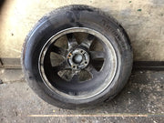 PEUGEOT 208 MK1 ALLOY WHEEL 15'' TYRE 185X65X15 9673773577 2012 20196