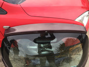FORD KA 2 TAILGATE IN CAFFE METALLIC 2009 2016 2