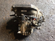 HONDA CIVIC MK9 GEARBOX 6 SPEED MANUAL 1.8 PETROL CR4CME4 2012 20178
