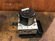 JAGUAR S TYPE  ABS PUMP MODULE 5W93 2C405 AD 10.0212 0032.4  2004 20075