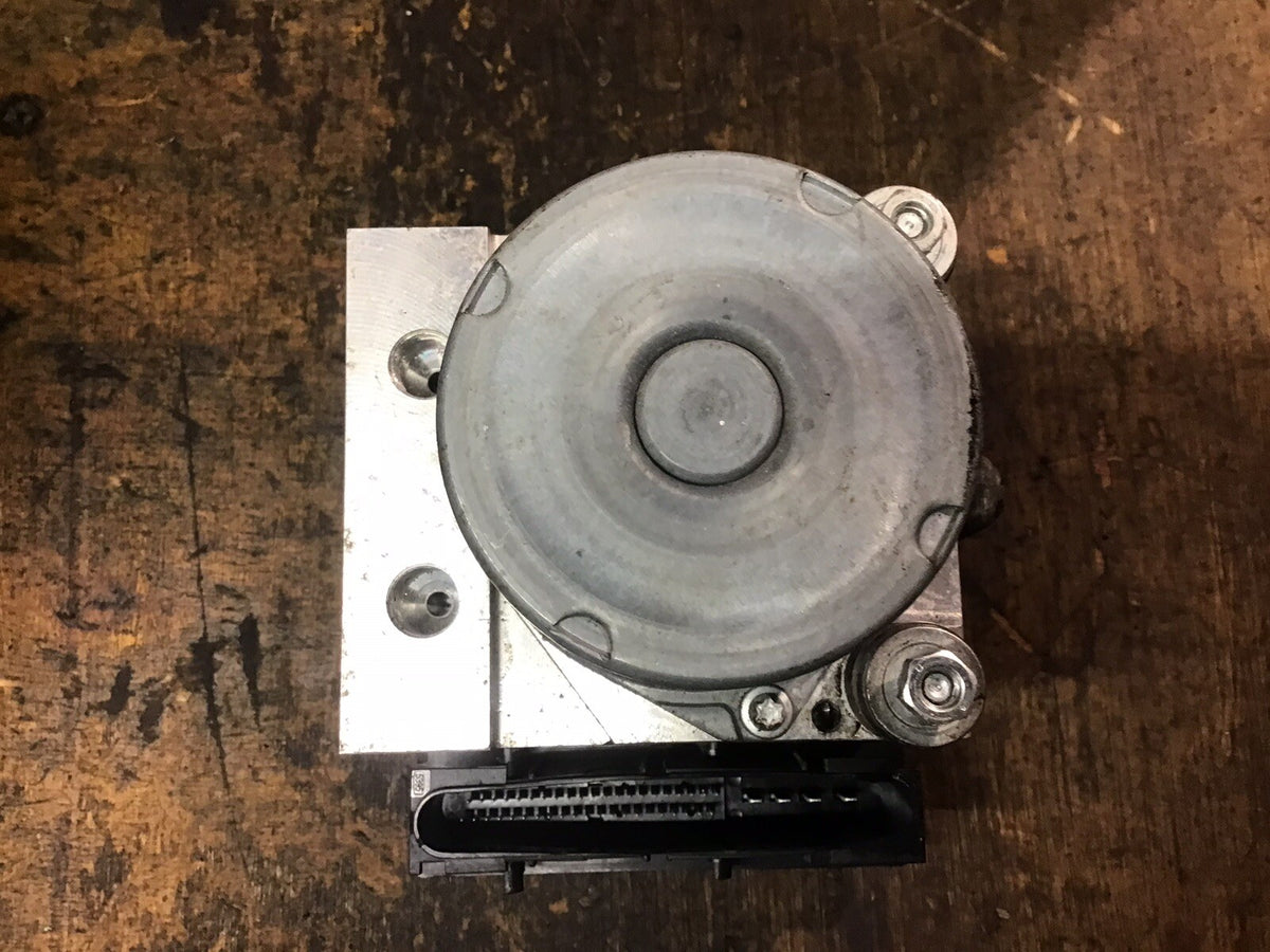 CITROEN C1 PEUGEOT 107  AYGO ABS PUMP MODULE 0265251415 44540 0H020 2012 20140