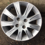 HONDA  JAZZ MK2  ALLOY RIM 15'' 2002 20084