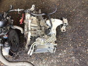 VAUXHALL CORSA E 1.4 PETROL AUTOMATIC GEARBOX CODE 5GPS 41000 MILES 2015 20196