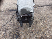 MERCEDES C180 COMPRESSOR W203 PETROL AUTOMATIC GEARBOX 722.695 2003 20068