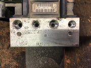 RENAULT TRAFFIC VAUXHAL VIVARO ABS PUMP MODULE 0265232356 2007 20146