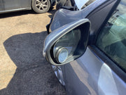 VOLKSWAGEN GOLF MK6 PASSENGER'S SIDE MIRROR SHARK BLUE LA5Q  2009 20123