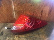 HONDA CIVIC MK9 DRIVER'S SIDE O/S REAR LIGHT FR26260262 2012 20171