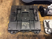 VOLKSWAGEN POLO 6R 1.4 AUTOMATIC PETROL ECU KIT 03C906024BJ CGGB 2009 20135