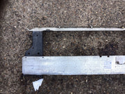 VAUXHALL CORSA D FRONT CRASH BAR WITH  RADIATOR SUPPORT BRACKET 2006 20144