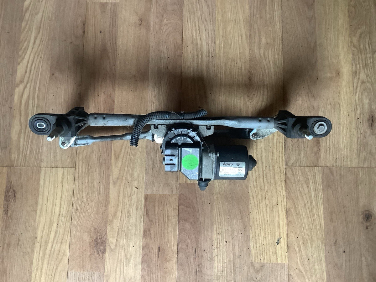 FIAT 500 FORD KA  WIPER MOTOR AND LINKAGE MS159200 8660 2009 20202