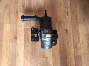 PEUGEOT 3008 1.6 HDI POWER STEERING PUMP V29007061D 2008 20120