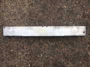 VAUXHALL CORSA D FRONT BUMPER SUPPORT BAR CRASH BAR 2006 20141