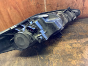 FORD FIESTA MK7 PASSENGER'S SIDE N/S HEADLIGHT 8A61 13W030 BJ 2009 20127