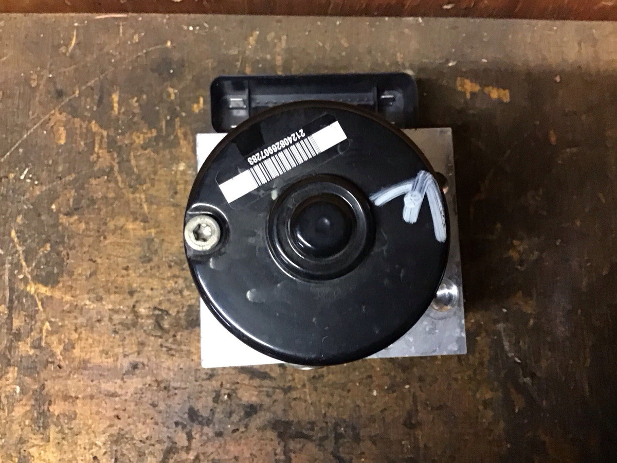 FORD FOCUS MK2 ABS PUMP MODULE 8M51 2C405 AF ATE 10.0206 0322.4 2005 20103