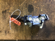 AUDI A1 1.4 PETROL MANUAL ECU KIT 03C90601BG 2010 20159