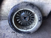FIAT 500 ALLOY WHEEL 15" 51845435 WITH TYRE 185X55X15 2008 20216