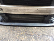 FIAT 500L 1.3 DIESEL FRONT SLAM PANEL RADIATORS CRASH BAR 2012 20176