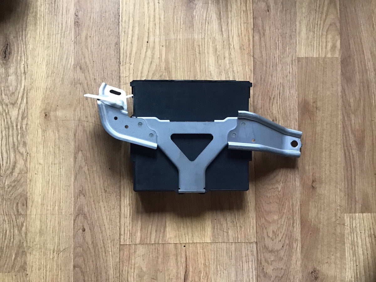 TOYOTA VERSO 1.6 DIESEL ECU KIT 89661 0F500 2013 20189