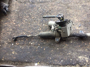 HONDA INSIGHT ELECTRIC POWER STEERING RACK  08MTF0 E9 2009 20144