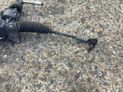 VOLKSWAGEN SHARAN MK2 2.0 DIESEL ELECTRIC POWER STEERING RACK 7805501415 2010 2312