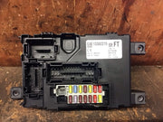 VAUXHALL CORSA D 1.2 PETROL ECU KIT 55583740 AA5Y A12XER 2010 20149