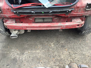 FIAT 500 REAR BUMPER SUPPORT BAR CRASH BAR 2008 20160