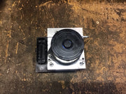 VOLKSWAGEN POLO 6R ABS PUMP MODULE 6R0614517AE 2009 20136