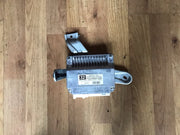 PEUGEOT 108 1.0 AUTOMATIC GEARBOX CONTROL MODULE ECU 89530 70320 2015 20220