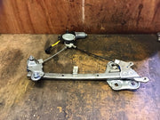 DAIHATSU COPEN  DRIVERS FRONT WINDOW MOTOR AND REGULATOR 85710 97210 03 20070