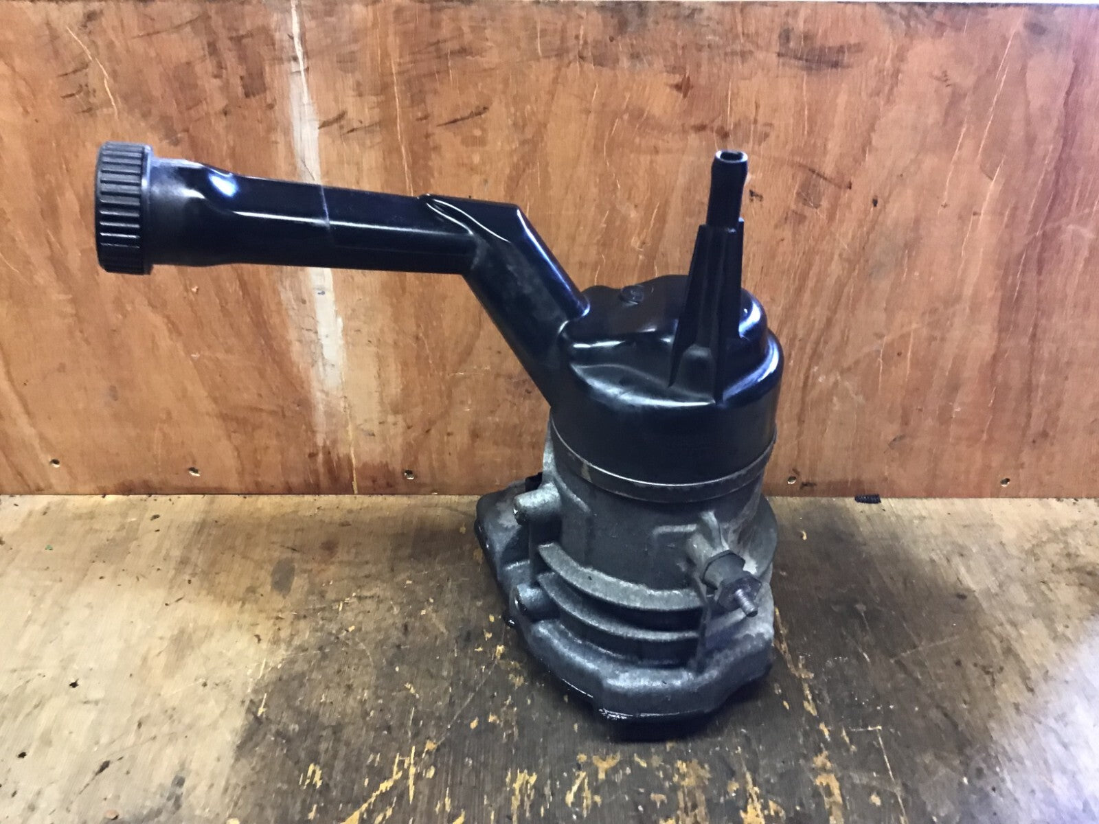 CITROEN C4 GRAND PICASSO ELECTRIC POWER STEERING PUMP 9685051580 2007 20120