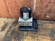SUZUKI SPLASH ABS PUMP MODULE DE86L0  2008 20145