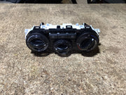 PEUGEOT 208 HEATER CLIMATE CONTROL UNIT SWITCH E1063071 2013 20180